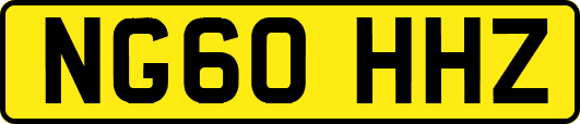 NG60HHZ
