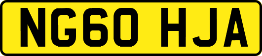 NG60HJA