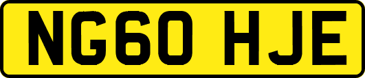 NG60HJE