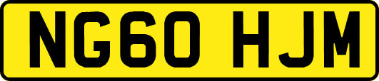 NG60HJM
