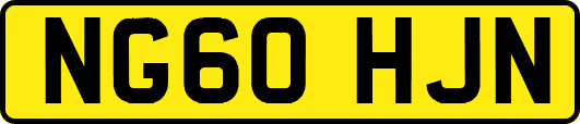NG60HJN