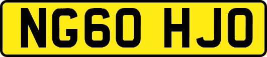 NG60HJO