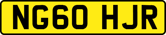 NG60HJR
