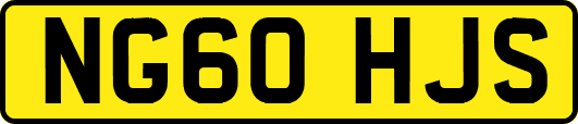 NG60HJS