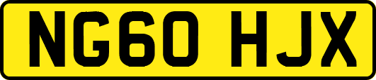 NG60HJX
