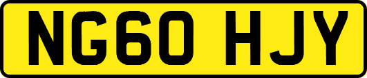 NG60HJY