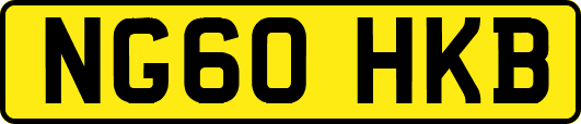 NG60HKB