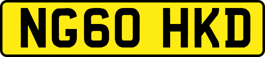 NG60HKD