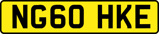 NG60HKE