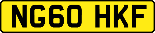 NG60HKF
