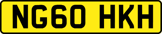 NG60HKH