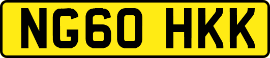 NG60HKK