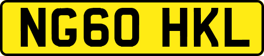 NG60HKL