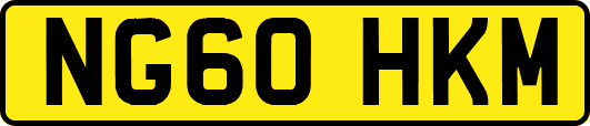 NG60HKM