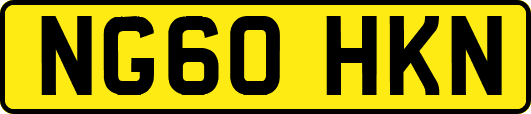 NG60HKN