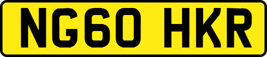 NG60HKR