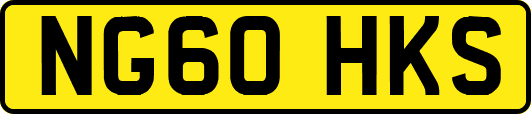 NG60HKS