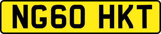 NG60HKT