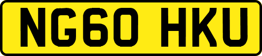 NG60HKU