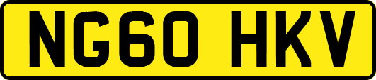 NG60HKV