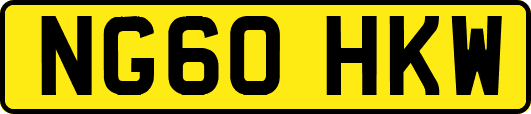 NG60HKW