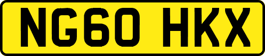 NG60HKX