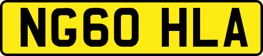 NG60HLA