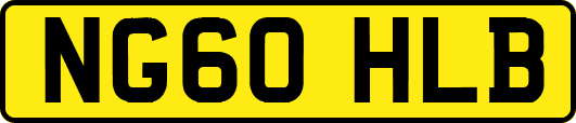 NG60HLB