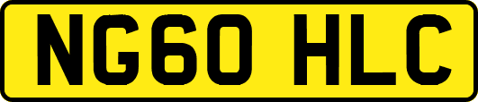 NG60HLC