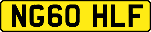 NG60HLF