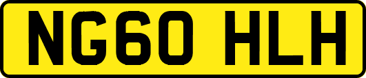 NG60HLH