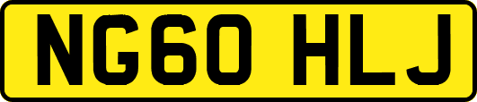 NG60HLJ
