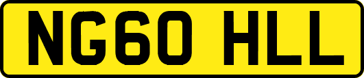 NG60HLL