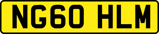 NG60HLM