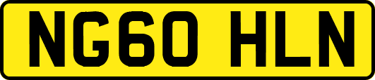NG60HLN