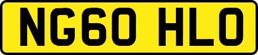 NG60HLO