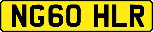 NG60HLR