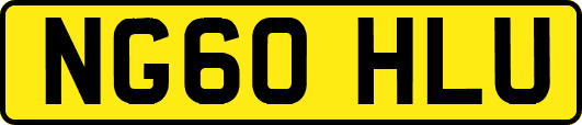 NG60HLU