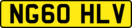 NG60HLV