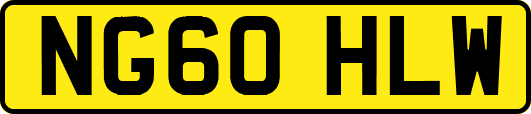 NG60HLW