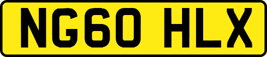 NG60HLX