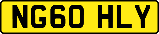 NG60HLY