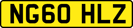 NG60HLZ
