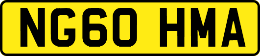 NG60HMA