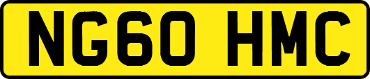 NG60HMC