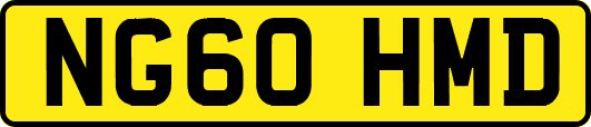 NG60HMD
