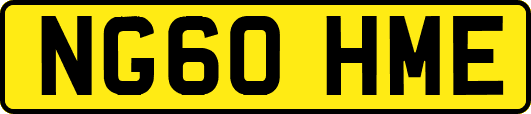 NG60HME