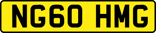 NG60HMG