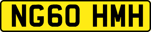 NG60HMH
