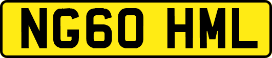 NG60HML